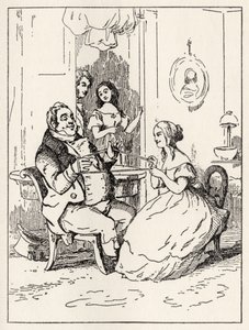 Vanity Fair - afbeelding